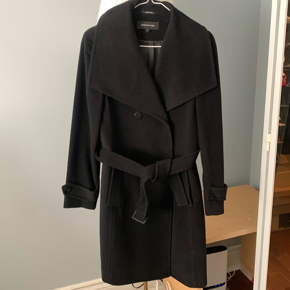 Jones New York Fall Coat